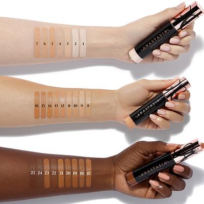Anastasia Beverly hills Magic Touch Concealer Shade-14 12 ml - Concealer