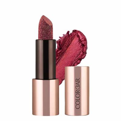 Colorbar Drama Blast Lipstick Dbl003 3.5 Gm - Lipsticks