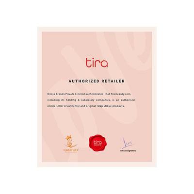 Majestique Kundan Gold Plated Hair Bands Fancy Party Wedding Headband For Women, Girls 1's - Hair Clips/Bands