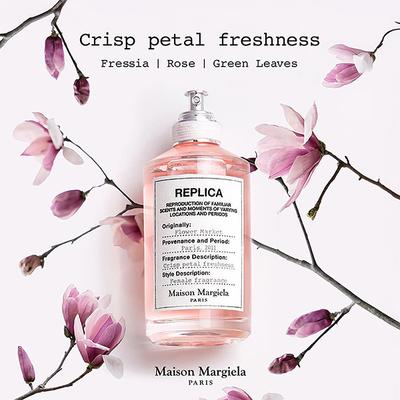 Maison Margiela Replica Flower Market EDT 100 ml - Women Perfumes (Edt/Edp)