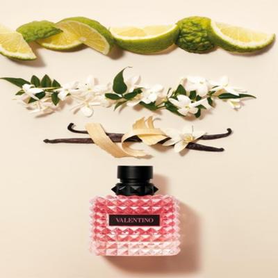 Valentino Born In Roma Donna Edp 100 ml - Women Perfumes (Edt/Edp)