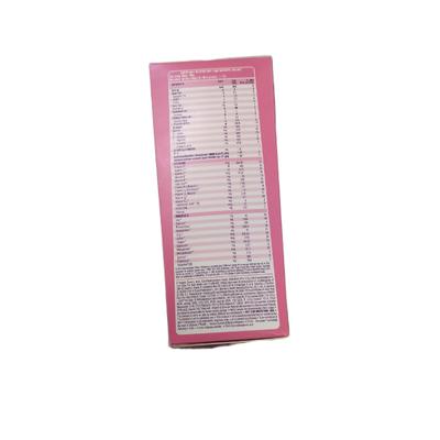 Vivamom High Protein Maternal Nutrition Supplement Powder Refill Gluten Free - Chocolate Flavour 375 g - Nutritional Supplements