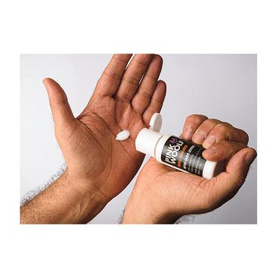 Pink Woolf Luxury After Shave Lotion - Oudh & Sandalwood 50 gm - Aftershave Lotion
