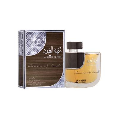 Lattafa NAKAHAT AL OUD Long Lasting Imported Eau De Perfume 100 ml - Perfumes (Edt/Edp)