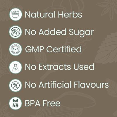 Krishna's Herbal & Ayurveda Shilajit Resin 20g - Speciality Medicines