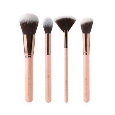 Luxie Classic Face Brush - Rose Gold 1's - Face Brush