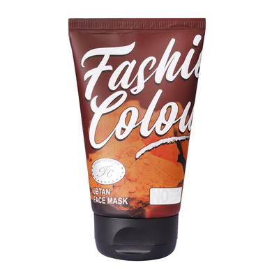 Fashion Colour Ubtan Face Mask 130 gm - Masks & Peels
