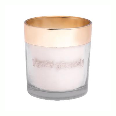 Seva Home Enchante Divine Mantra Candle 1's - Candle