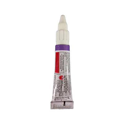 Cortison Optichlor Eye Ointment 3Gm - Eye Infections-Eaa