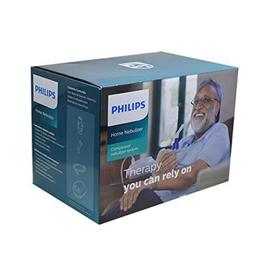 Philips Compressor Nebulizer System - Nebulizers / Vaporizer
