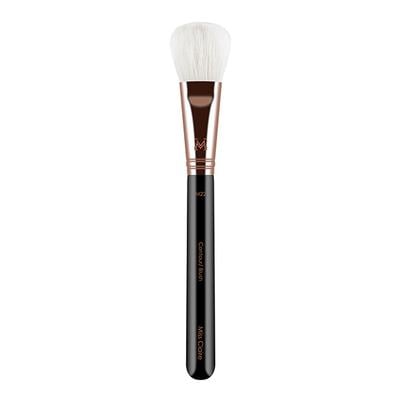 Miss Claire M22 - Contour/Blush Brush (Rose Gold) 1's - Face Brush