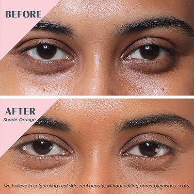 House Of Makeup Spot On Color Corrector Orange - Medium to Deep Skin Tone 12 ml - Concealer