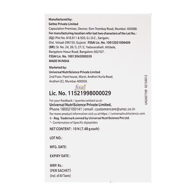 COREDENSE Sachet 7.48g - Supplements-Sup