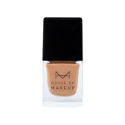 House Of Makeup Nail Lacquer - Cinnamon Swirl 12 ml - Nail Polish