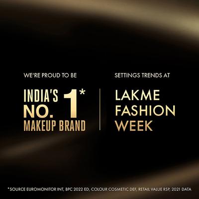 Lakme Faceit Highlighter Rose Gold H3 4 gm - Highlighters & Illuminators