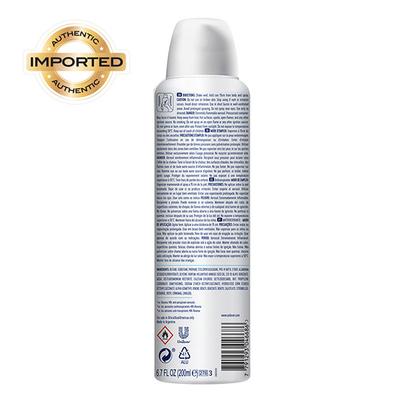 Rexona Shower Fresh Advanced Protection Anti-Perspirant Deodorant for Women 200 ml - Body Mist/Spray