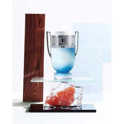Paco Rabanne Invictus Aqua Eau De Toilette 100 ml - Perfumes (Edt/Edp)