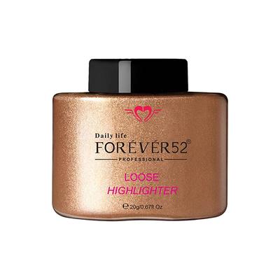 Daily Life Forever52 Loose Highlighter Flh004 20 Gm - Highlighters & Illuminators