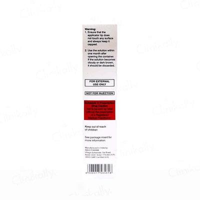LASH FACTOR Ophthalmic Solution 2ml - Glaucoma-Ant
