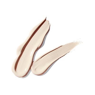 Samer Khouzami Divine Matt Liquid Foundation - 10 (Warm, Yellow) 30 ml - Foundation