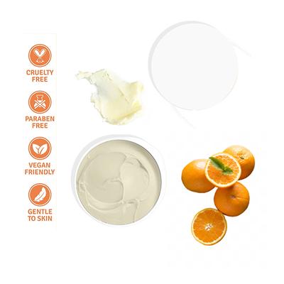 The Love Co. Radiant Skin Body Butter Cream 200 gm - Body Butter