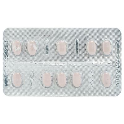 BRIVAHENZ 75 Tablet 10's - Epilepsy/Convulsion-Ant