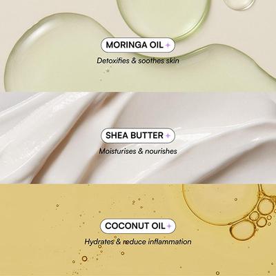 Gush Beauty Eye Like It Stacked- Heavy Metal Do-it-all,4 In-1 Eyeshadow Palette 3.6gm - Eyeshadow, Bases & Primers