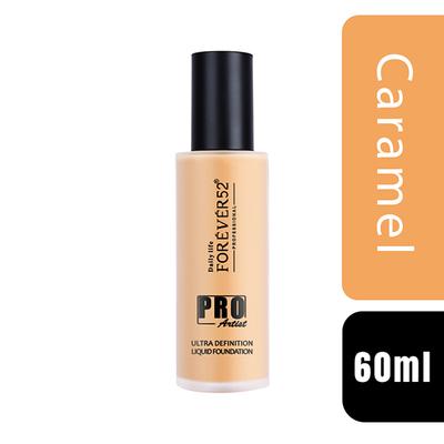 Daily Life Forever52 Pro Artist Ultra Definition Liquid Foundation Buf011 60 ml - Foundation