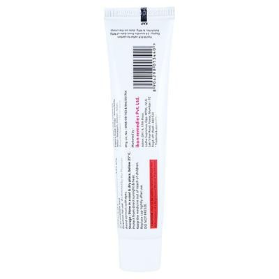 SALIWIN 6% Ointment 30gm - Acne-Acn