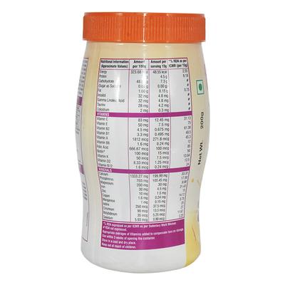 MACPROT SF KESAR Powder 200gm - Supplements-Cal