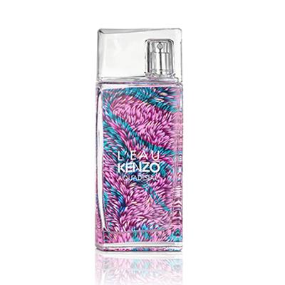 Kenzo L'Eau Acquadisiac Eau De Toilette Perfume 50 ml - Women Perfumes (Edt/Edp)