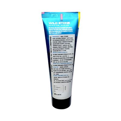 Wild Stone Hydra Energy Shaving Cream for Men M 78 gm - Shaving Creams