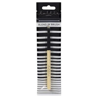 Lottie London Blend In brush 14 gm - Face Brush