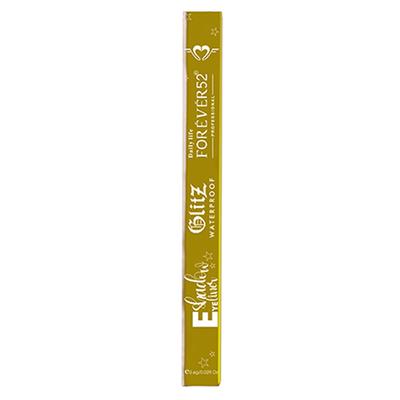 Daily Life Forever52 Glitz Waterproof Eyeliner Eyeshadow Glt003 0.6 gm - Eyeshadow, Bases & Primers