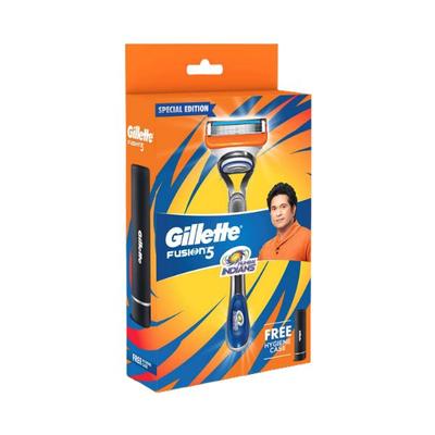Gillette Fusion5 Razor 1's - Razors & Cartridges