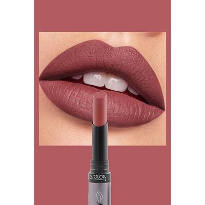 Incolor Lipfinity Lipstick 08 Nude 2.3 Gm - Lipsticks