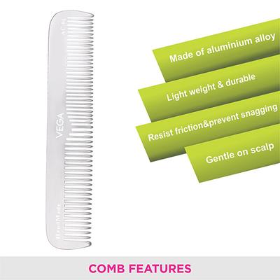Vega Comb (AC - 01) 1's - Hair Combs