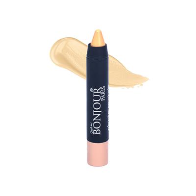 Bonjour Paris Photo Match Crayon Concealer - Classic Ivory 3.2 gm - Concealer