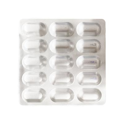 ARIGABA NT Tablet 15's - Neuropathic Pain-Dru