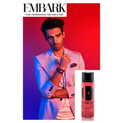 My Passion For Him - DEO 150 ml - Deodorants/Roll-Ons