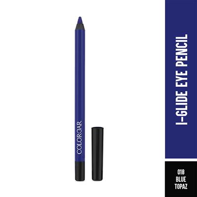 Colorbar Blue Topaz - (018) 1 gm - Eyeliners