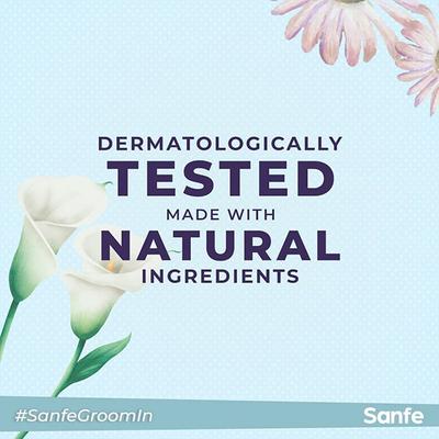 Sanfe Underarm Depigmentation Serum - Sea Grape & Green Seaweed 100 ml - Lotions & Creams