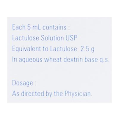 Evict XF Syrup 90ml - Constipation-Lax