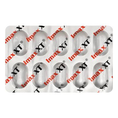 Imax XT Tablet 10'S - Iron Supplement/Anaemia-Vma