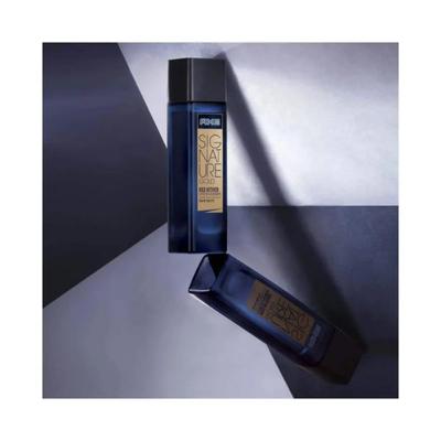 Axe Signature Gold Iced Vetiver & Fresh Lavender Perfume 80 ml - Men Deodorants/Roll-Ons