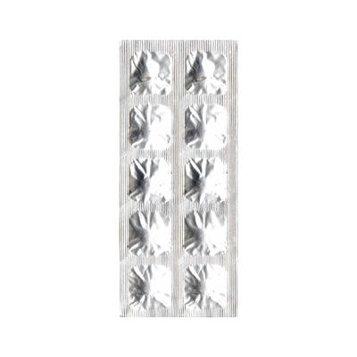 Taloprex LS 5mg Tablet 10'S - Anxiety-Anx