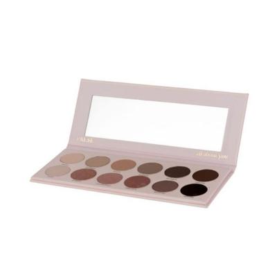Paese Cosmetics All About You Palette 18 gm - Eye Shadow Palettes