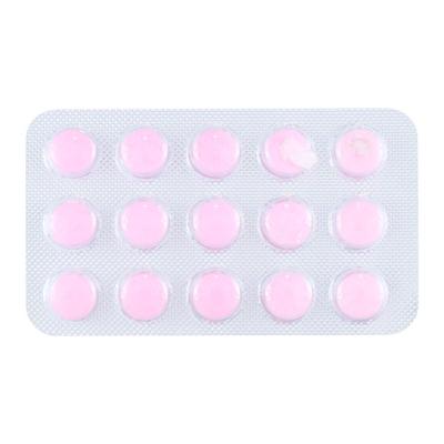 Dilzem 60mg Tablet 15'S - Hypertension-Cal