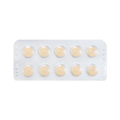 TIKLEEN 90 Tablet 10's - Blood Clot-Ant