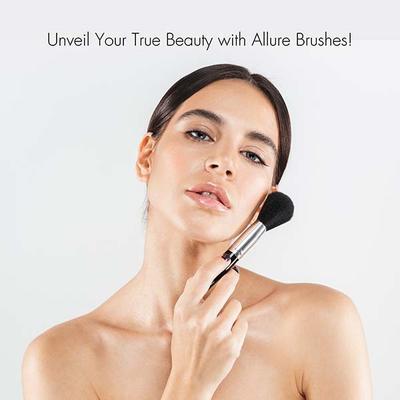 Allure MB S-12 12's - Makeup Kits & Sets